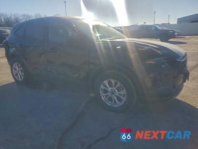 Czwarte zdjęcie samochodu z boku: 2025 FORD ESCAPE ACTIVE VIN:1FMCU9GNXSUA04278 - miniatura