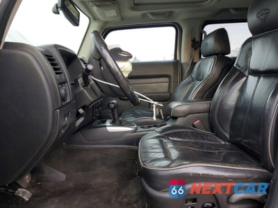 Zdjęcie 7 z 14 samochodu: 2008 HUMMER H3 ALPHA VIN:5GTEN13L388135871 - miniatura