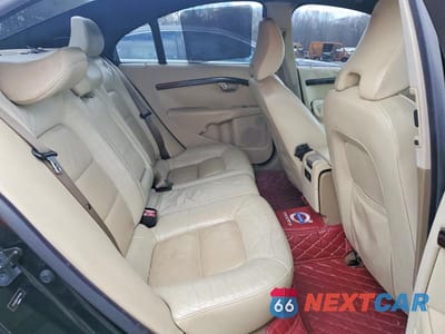 Zdjęcie 10 z 12 samochodu: 2007 VOLVO S80 3.2 VIN:YV1AS982471017309 - miniatura