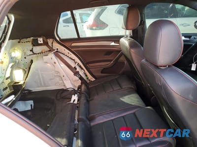 Zdjęcie 11 z 14 samochodu: 2018 VOLKSWAGEN GTI S/SE VIN:3VW447AU8JM258164 - miniatura