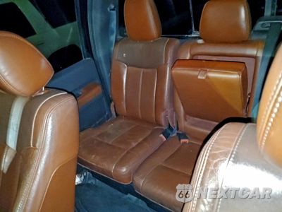 Zdjęcie 10 z 12 samochodu: 2012 FORD F250 SUPER DUTY VIN:1FT7W2BT5CEB52072 - miniatura