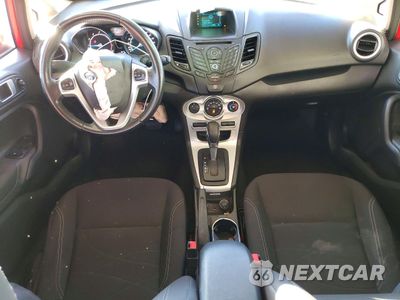 Zdjęcie 8 z 13 samochodu: 2015 FORD FIESTA SE VIN:3FADP4EJ0FM186902 - miniatura