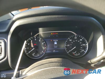 Zdjęcie 9 z 13 samochodu: 2022 NISSAN TITAN S VIN:1N6AA1CE1NN106589 - miniatura