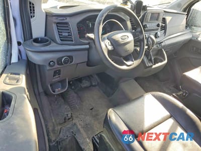 Zdjęcie 8 z 12 samochodu: 2023 FORD TRANSIT T-250 VIN:1FTBR2YG0PKB19094 - miniatura