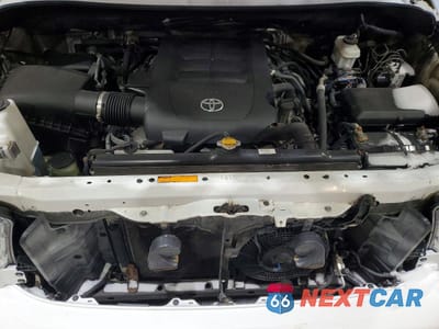 Zdjęcie 12 z 13 samochodu: 2016 TOYOTA SEQUOIA PLATINUM VIN:5TDDY5G1XGS143244 - miniatura