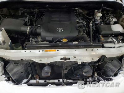 Zdjęcie 12 z 13 samochodu: 2016 TOYOTA SEQUOIA PLATINUM VIN:5TDDY5G1XGS143244 - miniatura