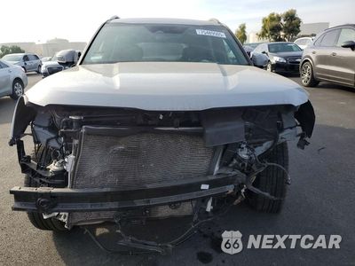 Piąte zdjęcie samochodu w środku: 2023 KIA TELLURIDE EX VIN:5XYP3DGC7PG408609 - miniatura