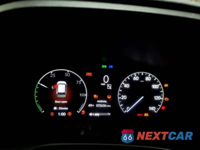 Zdjęcie 9 z 13 samochodu: 2023 HONDA CR-V SPORT VIN:5J6RS6H55PL001930 - miniatura