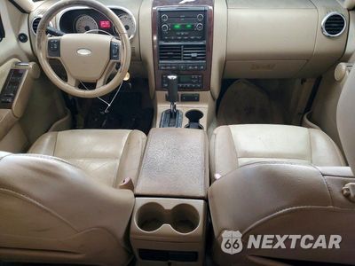 Zdjęcie 8 z 13 samochodu: 2008 FORD EXPLORER LIMITED VIN:1FMEU75EX8UA38536 - miniatura