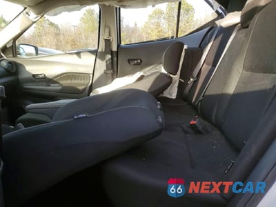 Zdjęcie 11 z 13 samochodu: 2025 NISSAN KICKS PLAY S VIN:3N1CP5BV9SL480398 - miniatura