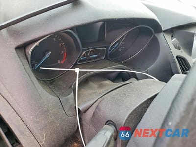 Zdjęcie 9 z 11 samochodu: 2015 FORD FOCUS SE VIN:1FADP3K28FL244893 - miniatura