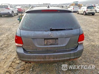 Zdjęcie 6 z 12 samochodu: 2012 VOLKSWAGEN JETTA TDI VIN:3VWPL7AJ9CM699889 - miniatura