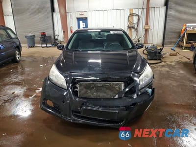 Piąte zdjęcie samochodu w środku: 2013 CHEVROLET MALIBU 1LT VIN:1G11C5SA2DF193990 - miniatura
