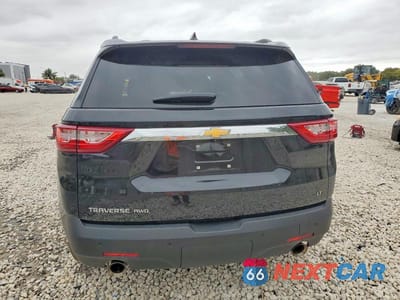 Zdjęcie 6 z 14 samochodu: 2021 CHEVROLET TRAVERSE LT VIN:1GNEVGKW1MJ271268 - miniatura
