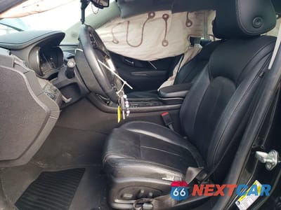 Zdjęcie 7 z 11 samochodu: 2015 BUICK LACROSSE PREMIUM VIN:1G4GF5G32FF180237 - miniatura