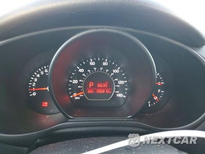 Zdjęcie 9 z 12 samochodu: 2015 KIA SOUL VIN:KNDJN2A27F7750433 - miniatura