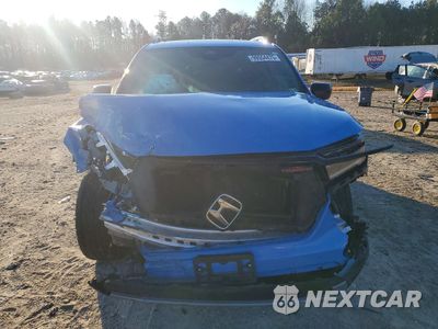 Piąte zdjęcie samochodu w środku: 2025 HONDA PILOT VIN:5FNYG1H62SB034197 - miniatura