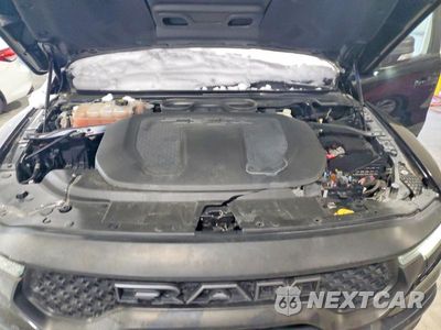 Zdjęcie 11 z 12 samochodu: 2021 RAM 1500 TRX VIN:1C6SRFU90MN902898 - miniatura
