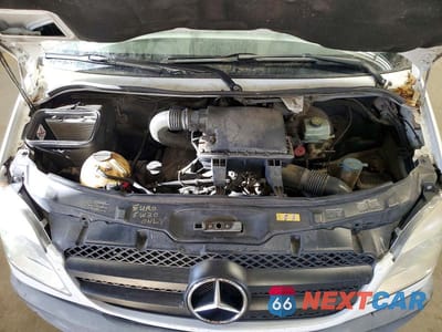 Zdjęcie 12 z 13 samochodu: 2012 MERCEDES-BENZ SPRINTER 2500 VIN:WD3PE8CB3C5707736 - miniatura