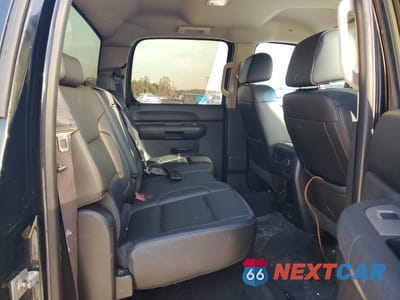 Zdjęcie 10 z 11 samochodu: 2012 GMC SIERRA C1500 SLE VIN:3GTP1VE03CG162027 - miniatura