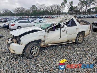 2000 CADILLAC ESCALADE 1GYEK13R4YR137296 - główne zdjęcie licytacji z USA - miniatura