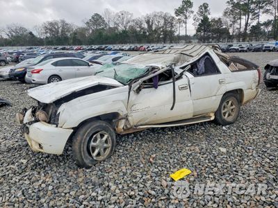 2000 CADILLAC ESCALADE 1GYEK13R4YR137296 - główne zdjęcie licytacji z USA - miniatura