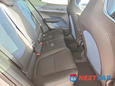Zdjęcie 11 z 13 samochodu: 2025 VOLVO EX30 ULTRA VIN:YV4EK3ZLXSS150863 - miniatura