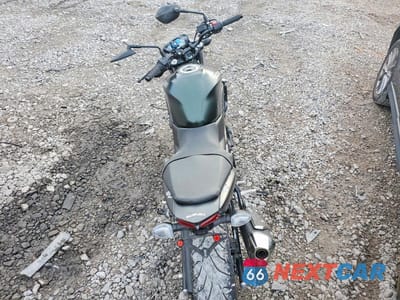 Zdjęcie 6 z 9 samochodu: 2025 SUZUKI SV650 A VIN:JS1VP55B5S7100091 - miniatura