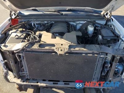 Zdjęcie 12 z 14 samochodu: 2016 CHEVROLET SUBURBAN K1500 LTZ VIN:1GNSKJKC0GR240517 - miniatura
