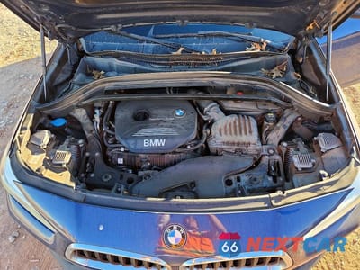 Zdjęcie 12 z 12 samochodu: 2018 BMW X2 XDRIVE28I VIN:WBXYJ5C31JEF79710 - miniatura