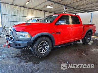 2016 RAM 1500 REBEL 1C6RR7YT1GS175271 - główne zdjęcie licytacji z USA - miniatura