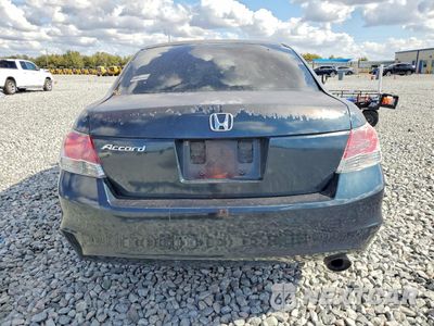 Zdjęcie 6 z 12 samochodu: 2008 HONDA ACCORD LXP VIN:1HGCP26408A115364 - miniatura