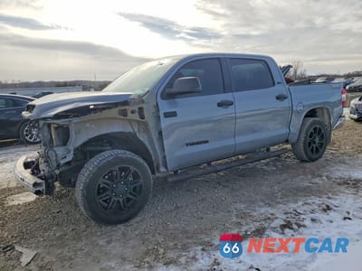 2020 TOYOTA TUNDRA 5TFDY5F10LX877977 - główne zdjęcie licytacji z USA - miniatura