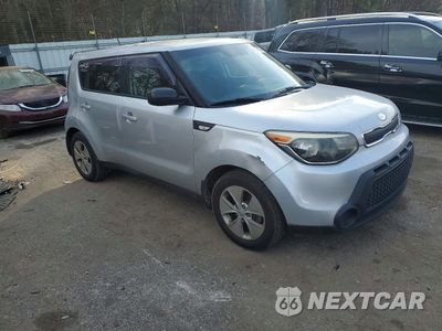 Czwarte zdjęcie samochodu z boku: 2014 KIA SOUL VIN:KNDJN2A24E7701026 - miniatura