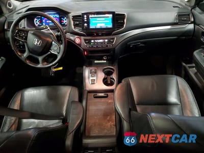 Zdjęcie 8 z 14 samochodu: 2022 HONDA PILOT SE VIN:5FNYF6H25NB006718 - miniatura