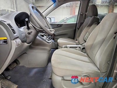 Zdjęcie 7 z 14 samochodu: 2010 KIA SEDONA LX VIN:KNDMG4C32A6336015 - miniatura