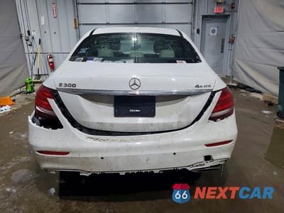 Zdjęcie 6 z 12 samochodu: 2017 MERCEDES-BENZ E 300 4MATIC VIN:WDDZF4KB6HA020924 - miniatura