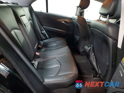 Zdjęcie 10 z 12 samochodu: 2008 MERCEDES-BENZ E 350 4MATIC VIN:WDBUF87X28B345899 - miniatura