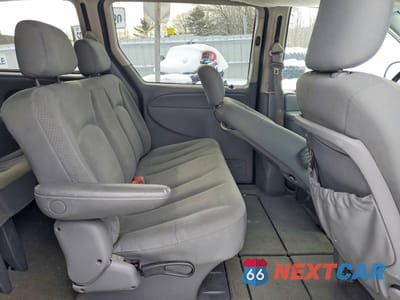 Zdjęcie 11 z 13 samochodu: 2007 DODGE GRAND CARAVAN SE VIN:1D4GP24R07B242867 - miniatura