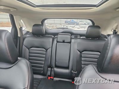 Zdjęcie 10 z 13 samochodu: 2022 FORD EDGE SEL VIN:2FMPK4J97NBA03704 - miniatura