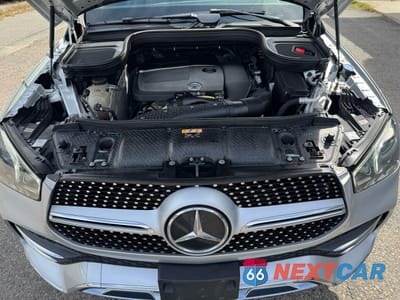 Zdjęcie 9 z 13 samochodu: 2020 MERCEDES-BENZ GLE 350 4MATIC VIN:4JGFB4KB0LA075771 - miniatura