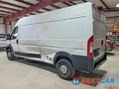 Drugie zdjęcie samochodu z przodu: 2024 RAM PROMASTER 2500 DELIVERY VAN VIN:3C6LRVDG4RE106924 - miniatura