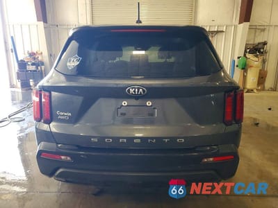 Zdjęcie 6 z 12 samochodu: 2021 KIA SORENTO LX VIN:5XYRGDLC8MG002630 - miniatura