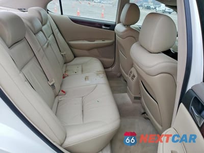 Zdjęcie 10 z 13 samochodu: 2003 LEXUS ES 300 VIN:JTHBF30G836017120 - miniatura