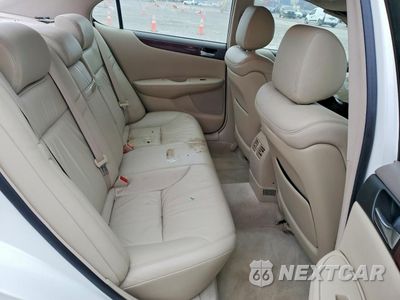 Zdjęcie 10 z 13 samochodu: 2003 LEXUS ES 300 VIN:JTHBF30G836017120 - miniatura