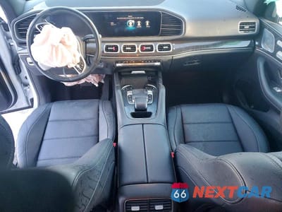 Zdjęcie 8 z 12 samochodu: 2020 MERCEDES-BENZ GLE 350 4MATIC VIN:4JGFB4KB3LA052677 - miniatura