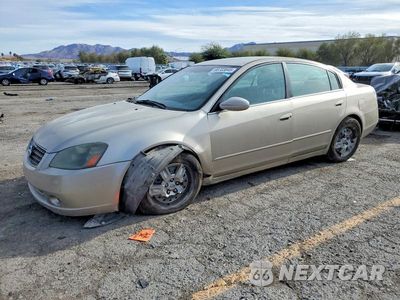 2006 NISSAN ALTIMA 1N4AL11D66C164918 - główne zdjęcie licytacji z USA - miniatura