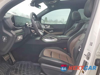 Zdjęcie 7 z 13 samochodu: 2021 MERCEDES-BENZ GLS 63 AMG 4MATIC VIN:4JGFF8KE1MA360390 - miniatura