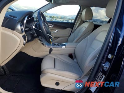 Zdjęcie 7 z 12 samochodu: 2019 MERCEDES-BENZ GLC 350E VIN:WDC0G5EB3KF558213 - miniatura