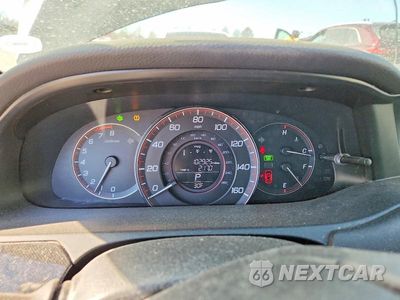 Zdjęcie 9 z 12 samochodu: 2014 HONDA ACCORD SPORT VIN:1HGCR2F56EA302753 - miniatura